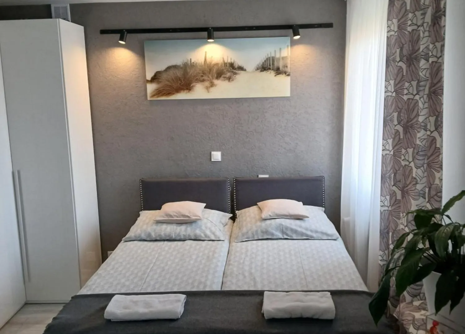 Noclegi Nad Morzem U Kasi Studio Gdansk Apartment