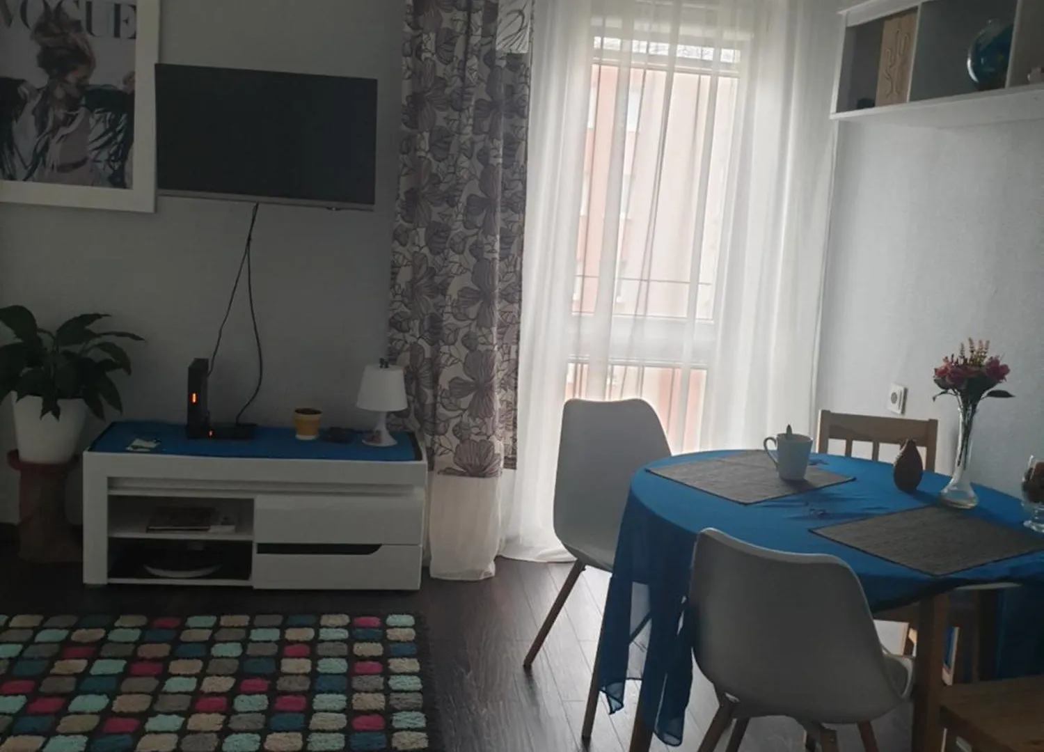 Apartment Noclegi Nad Morzem U Kasi Studio Gdansk