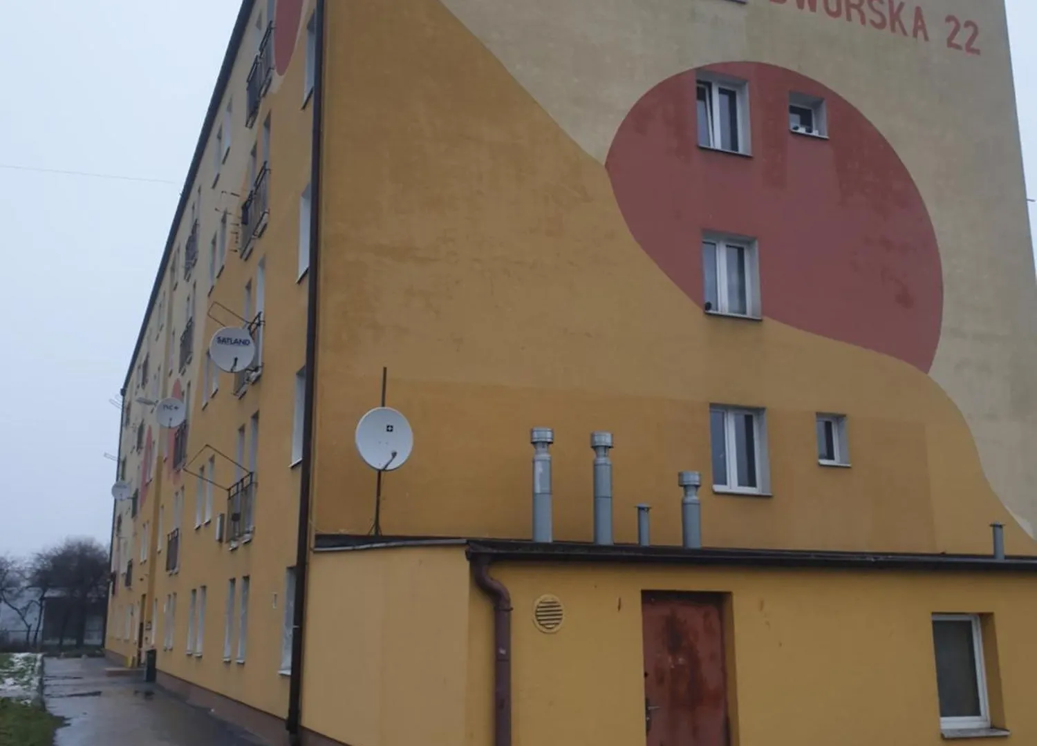 Noclegi Nad Morzem U Kasi Studio Gdansk 0*,