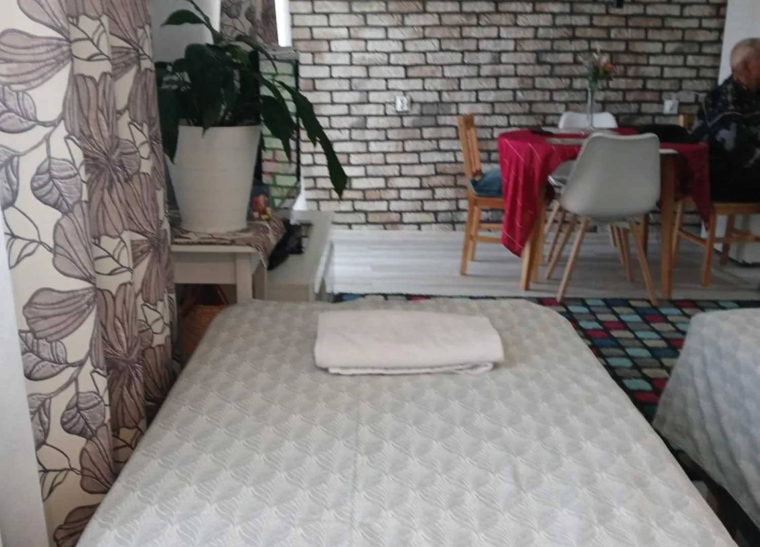 Noclegi Nad Morzem U Kasi Studio Gdansk 0*,  Poland