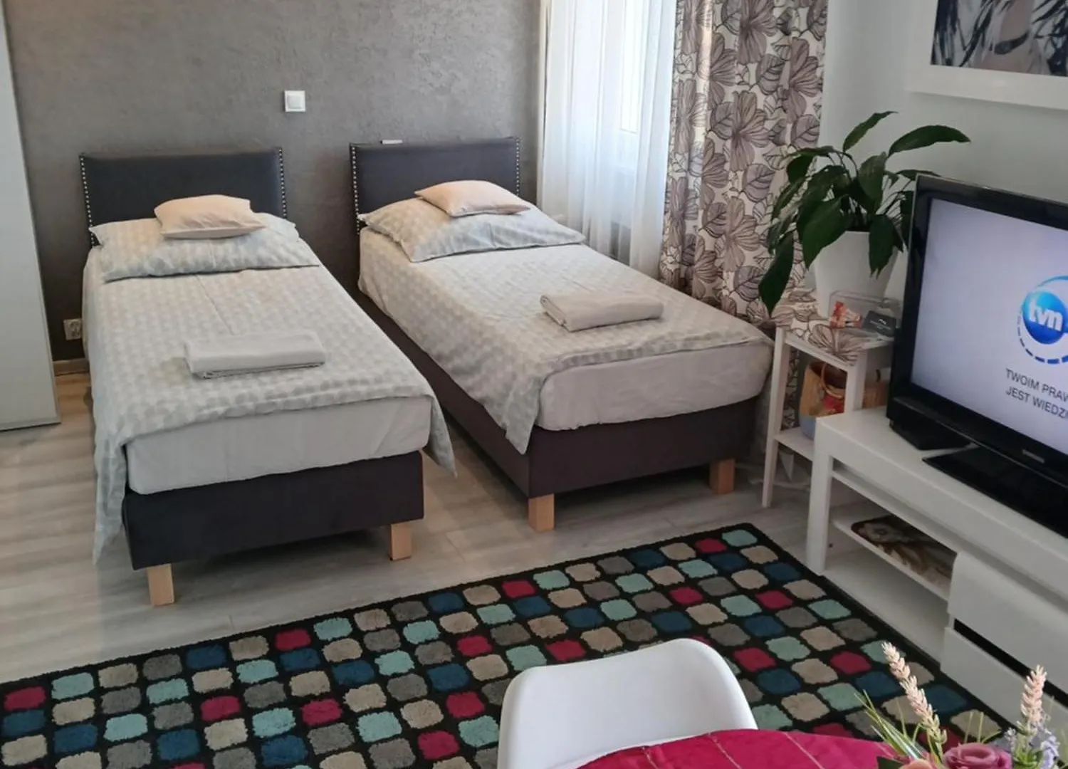 Noclegi Nad Morzem U Kasi Studio Gdansk 0*,  Poland