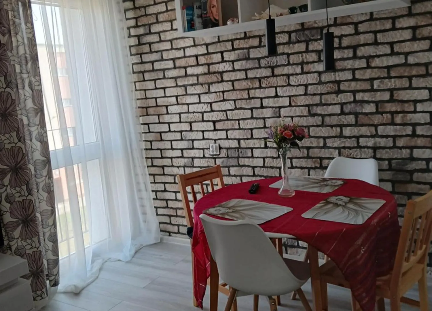 Noclegi Nad Morzem U Kasi Studio Gdansk Apartment