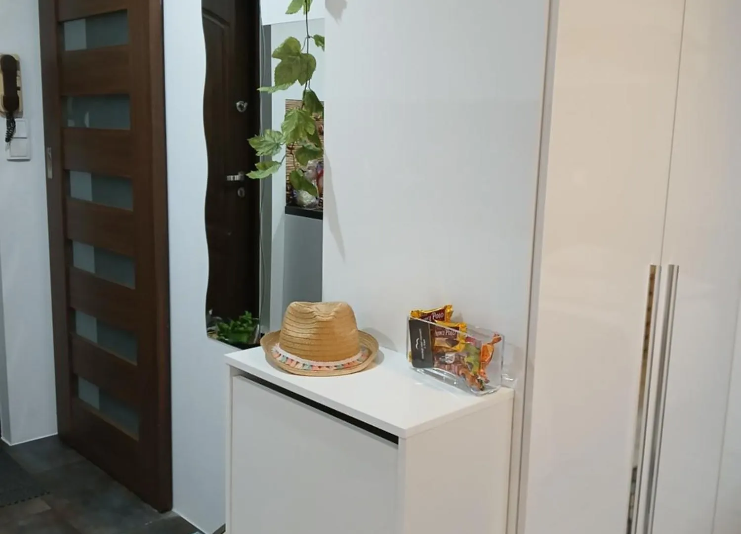 Noclegi Nad Morzem U Kasi Studio Gdansk Apartment